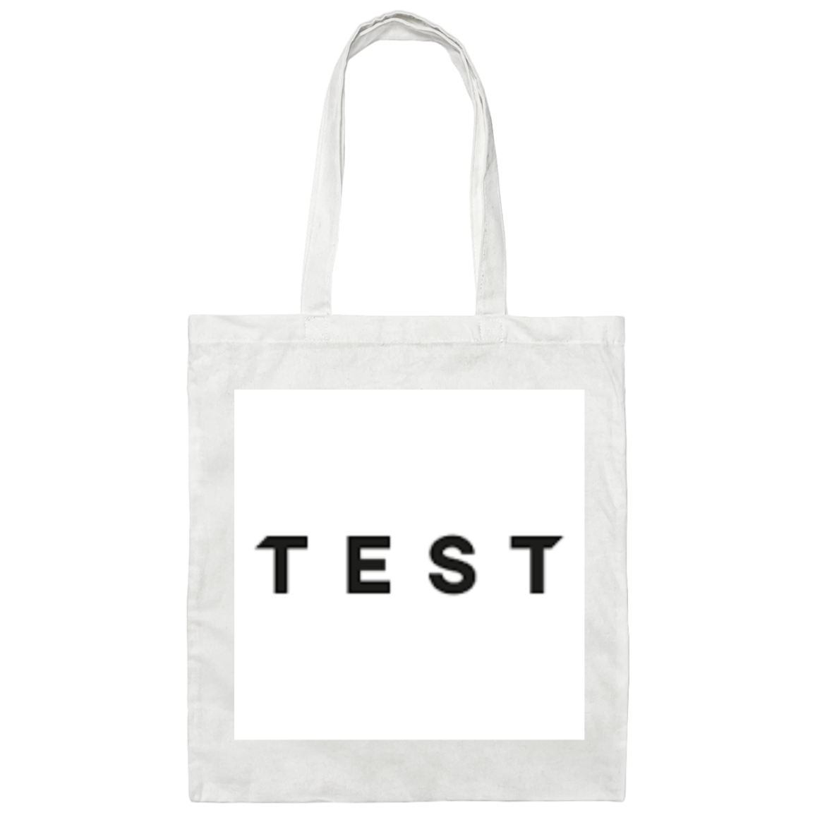 BE007 Canvas Tote Bag