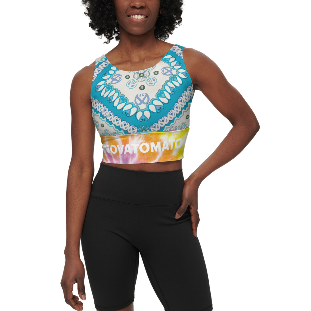 Women's_bras_Yoga&T-shirtDAY
