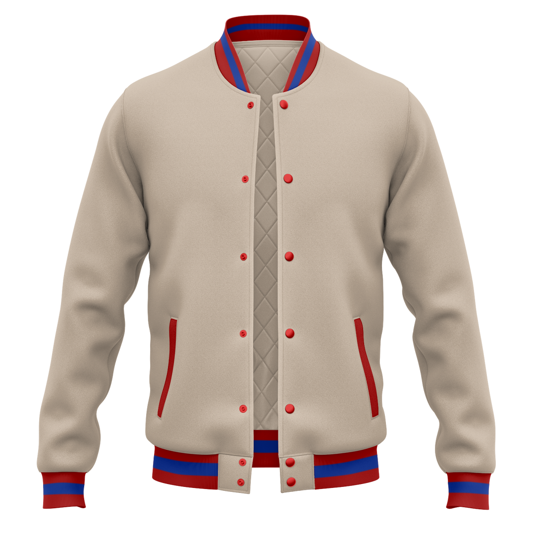 Copy of Bomber Jacket