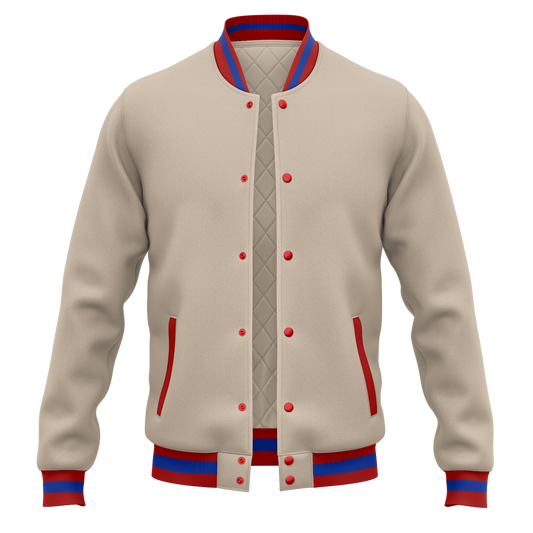 Copy of Bomber Jacket