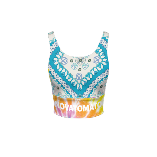 Women's_bras_Yoga&T-shirtDAY